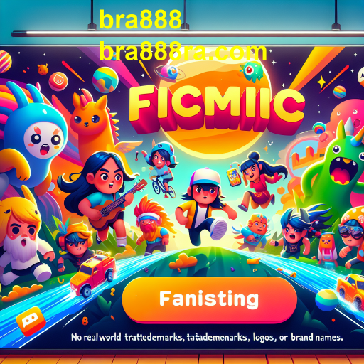 A Ascensão dos Jogos Móveis no Bra888