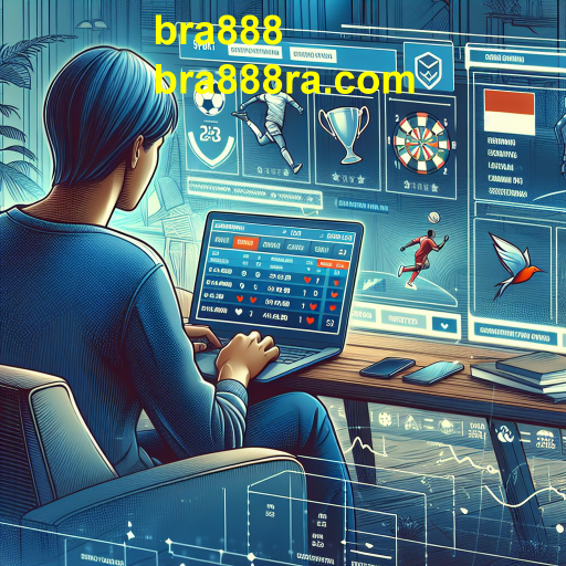 Explorando o Mundo das Apostas Esportivas no Bra888